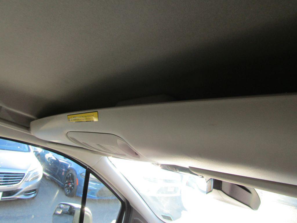 used 2020 Ford Transit Connect car, priced at $15,995