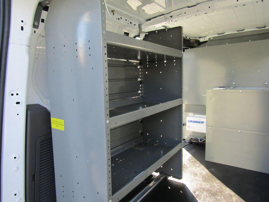 used 2020 Ford Transit Connect car, priced at $15,995