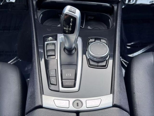 used 2017 BMW 535 Gran Turismo car, priced at $15,495