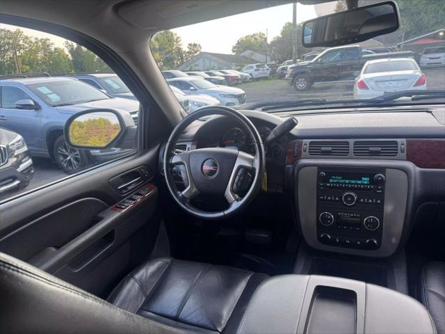 used 2010 GMC Sierra 1500 car, priced at $12,995