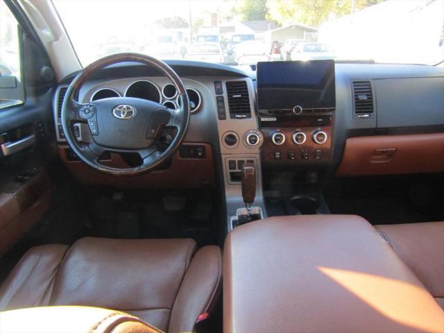 used 2012 Toyota Tundra car, priced at $23,995