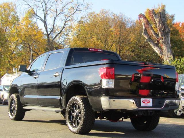 used 2012 Toyota Tundra car, priced at $23,995