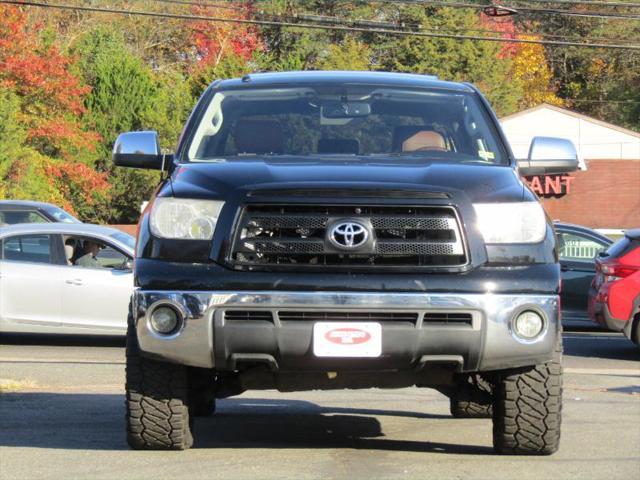 used 2012 Toyota Tundra car, priced at $23,995