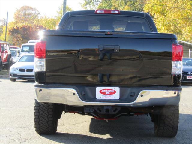 used 2012 Toyota Tundra car, priced at $23,995