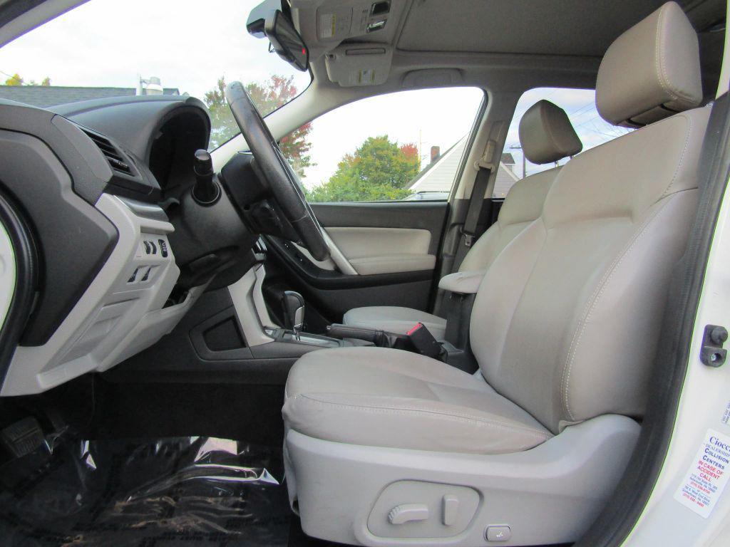 used 2014 Subaru Forester car, priced at $10,995