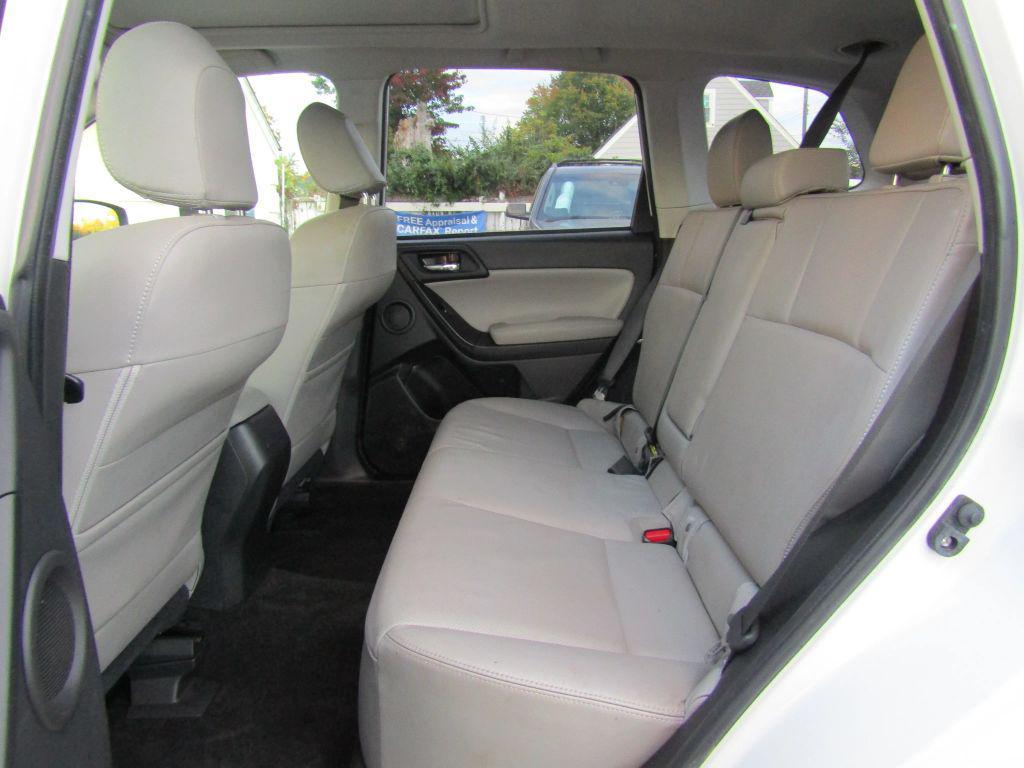 used 2014 Subaru Forester car, priced at $10,995