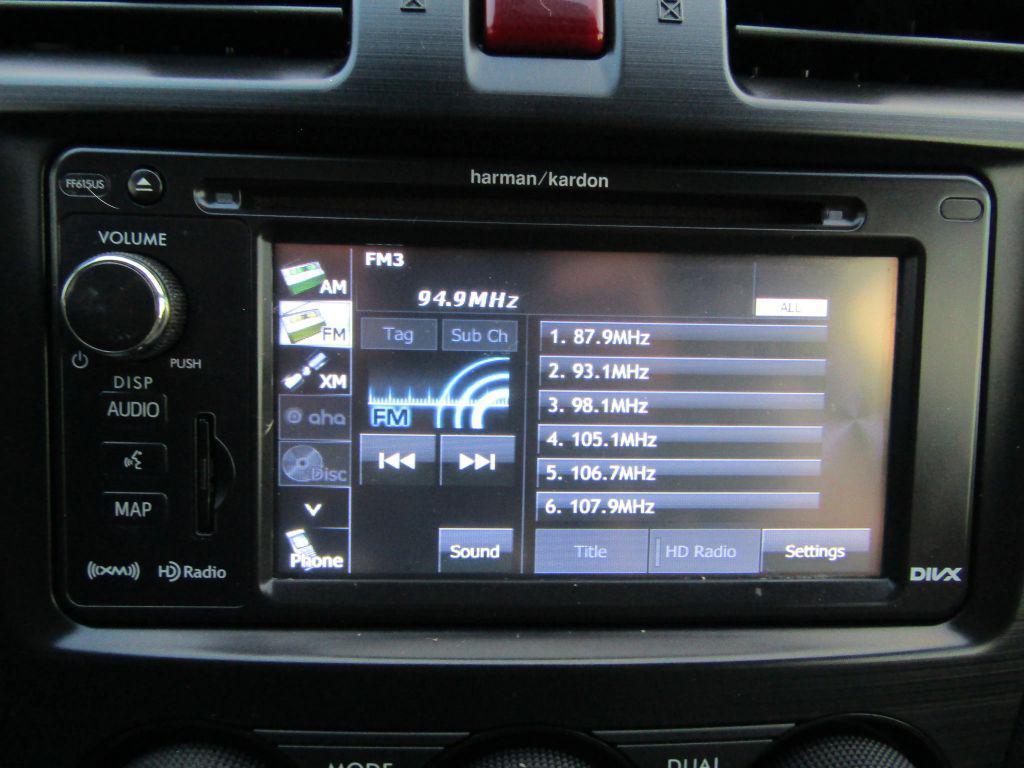 used 2014 Subaru Forester car, priced at $10,995