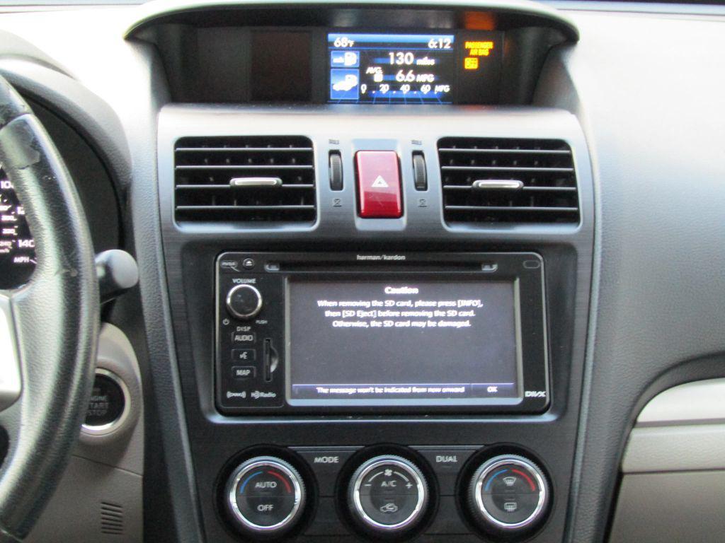 used 2014 Subaru Forester car, priced at $10,995