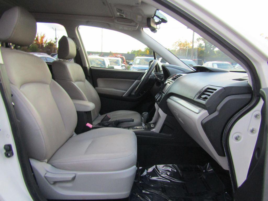 used 2014 Subaru Forester car, priced at $10,995