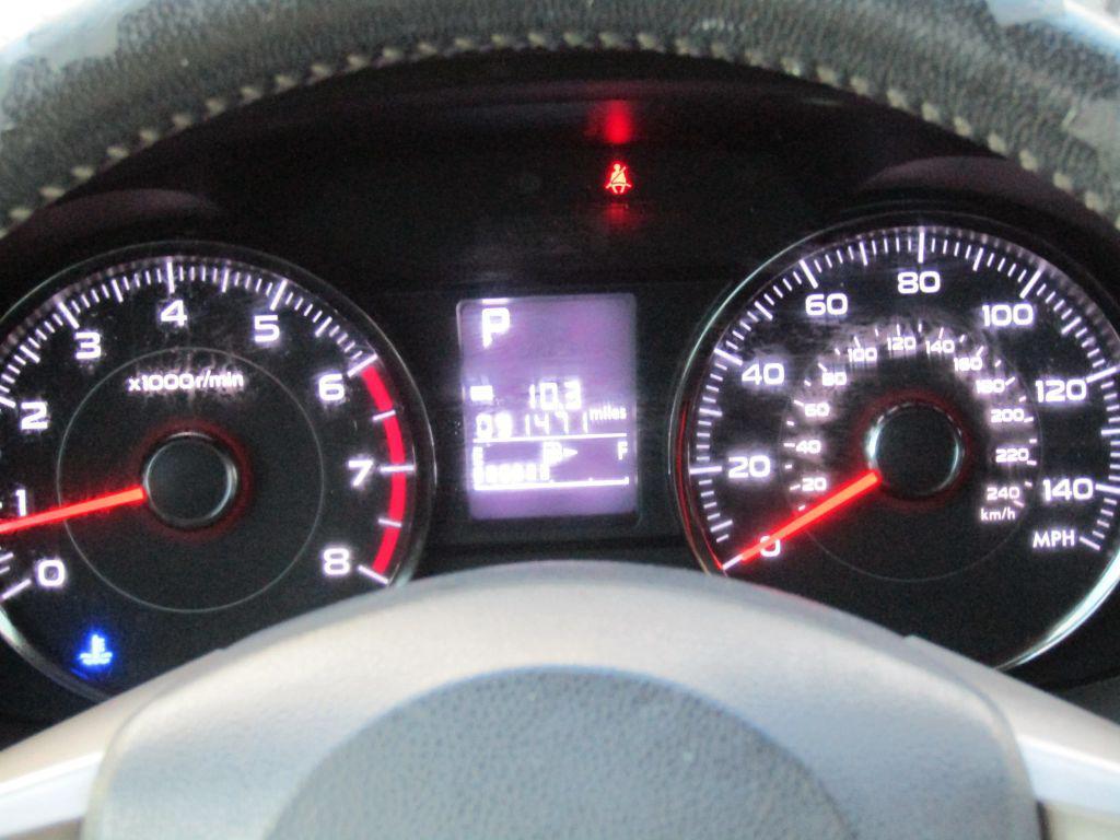 used 2014 Subaru Forester car, priced at $10,995