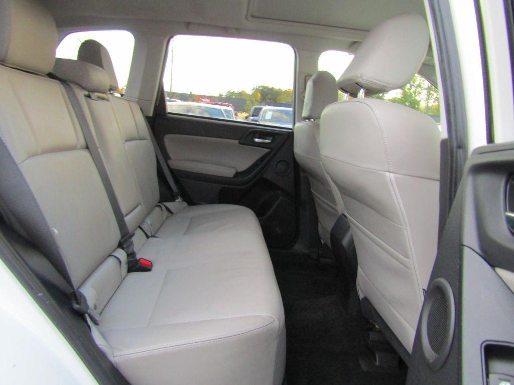 used 2014 Subaru Forester car, priced at $10,995