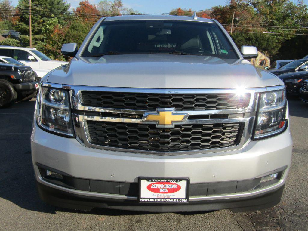 used 2016 Chevrolet Suburban car, priced at $18,995