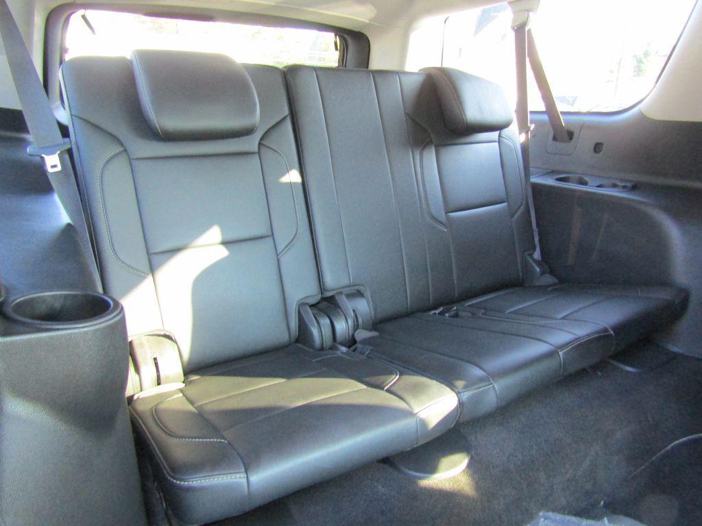 used 2016 Chevrolet Suburban car, priced at $18,995