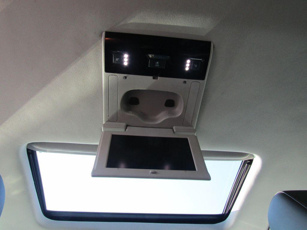 used 2016 Chevrolet Suburban car, priced at $18,995