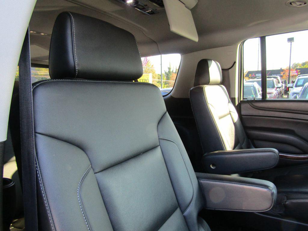 used 2016 Chevrolet Suburban car, priced at $18,995