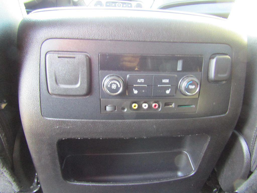 used 2016 Chevrolet Suburban car, priced at $18,995