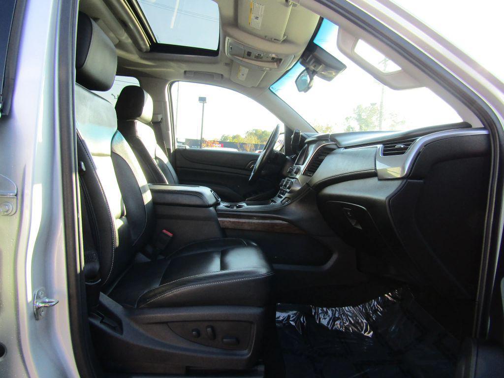used 2016 Chevrolet Suburban car, priced at $18,995