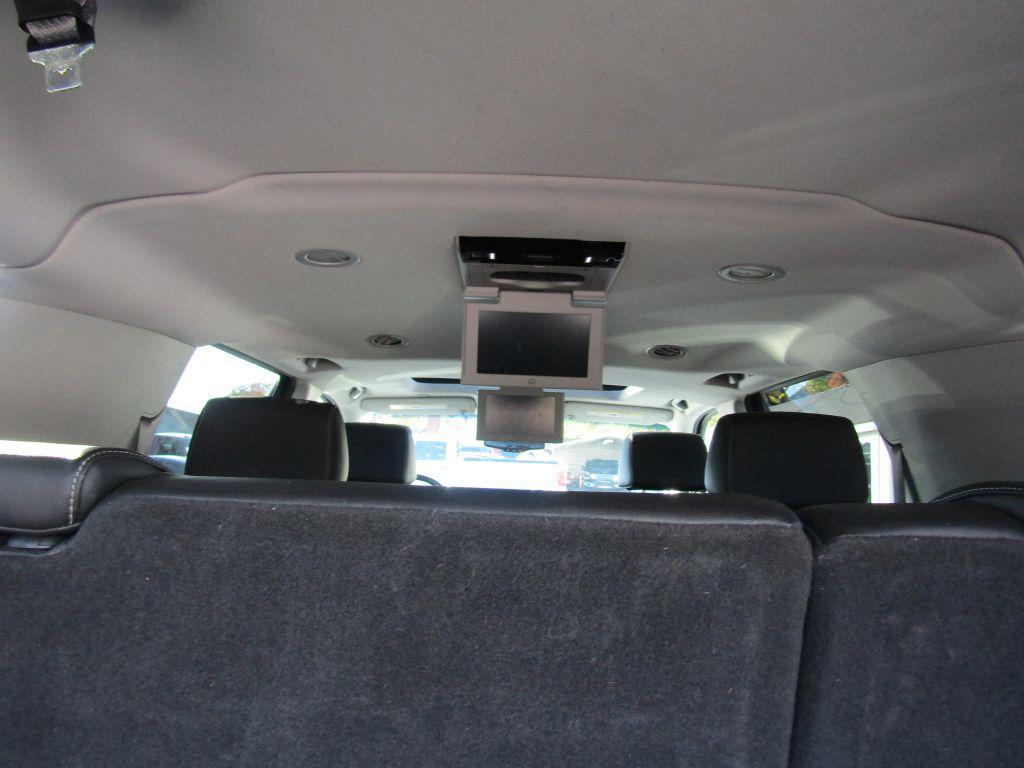 used 2016 Chevrolet Suburban car, priced at $18,995