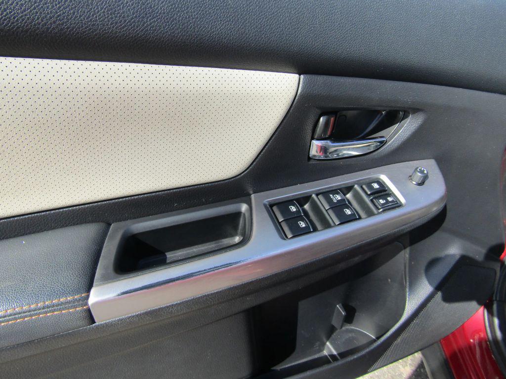 used 2016 Subaru Crosstrek car, priced at $11,595