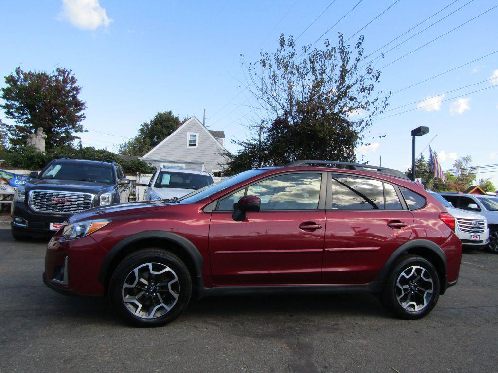 used 2016 Subaru Crosstrek car, priced at $11,595