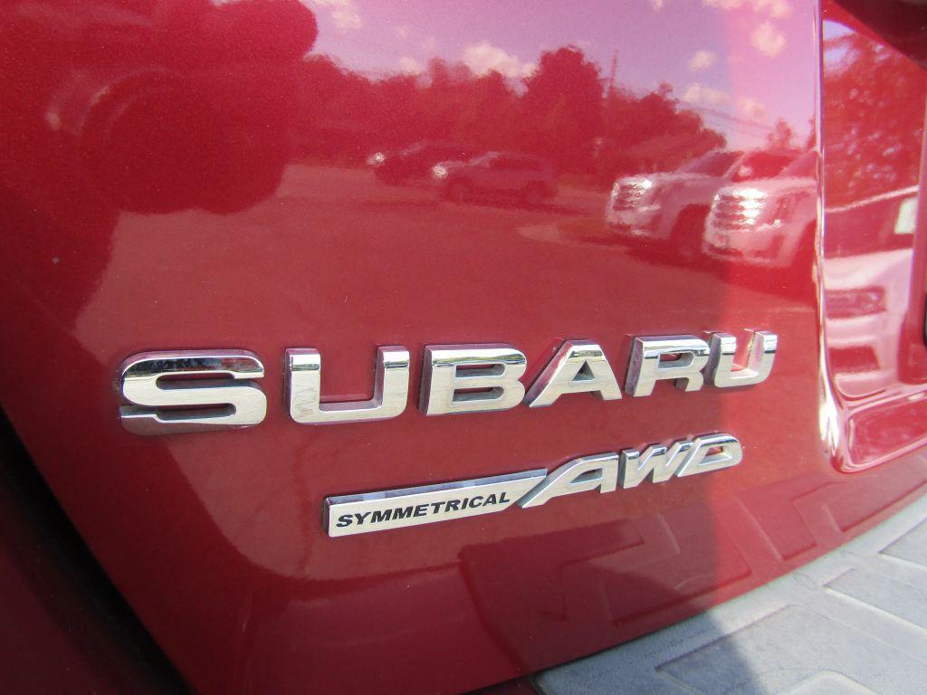 used 2016 Subaru Crosstrek car, priced at $11,595