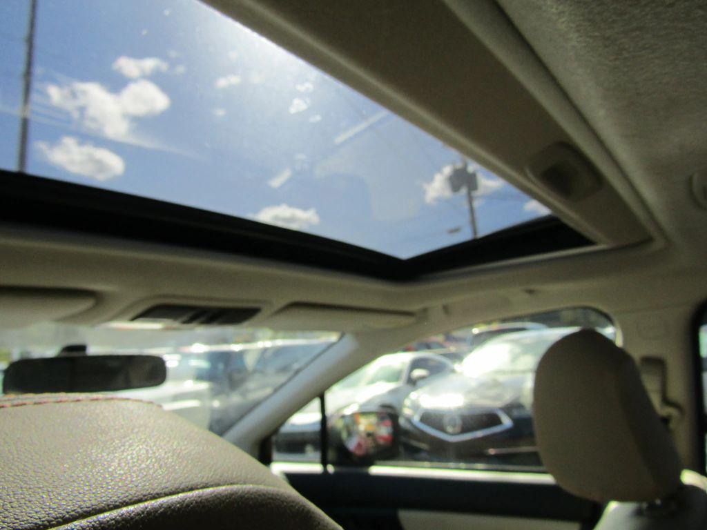 used 2016 Subaru Crosstrek car, priced at $11,595