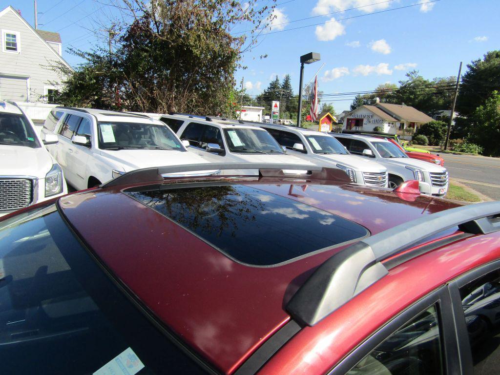 used 2016 Subaru Crosstrek car, priced at $11,595