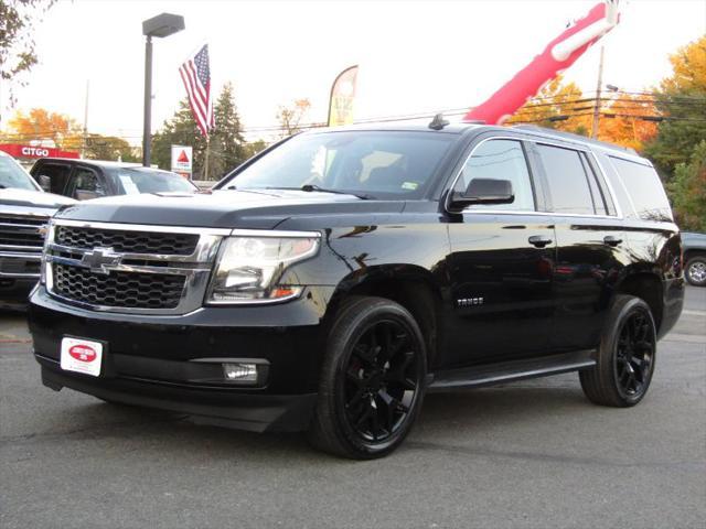 used 2016 Chevrolet Tahoe car, priced at $25,995