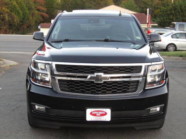 used 2016 Chevrolet Tahoe car, priced at $25,995