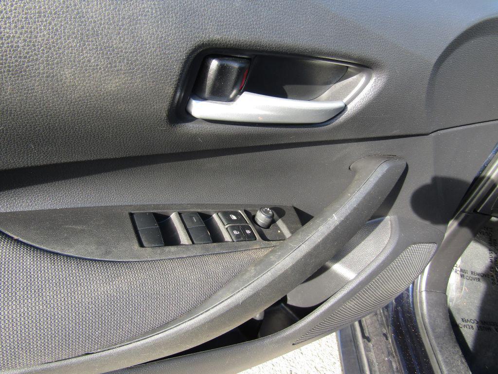 used 2021 Toyota Corolla car, priced at $16,995