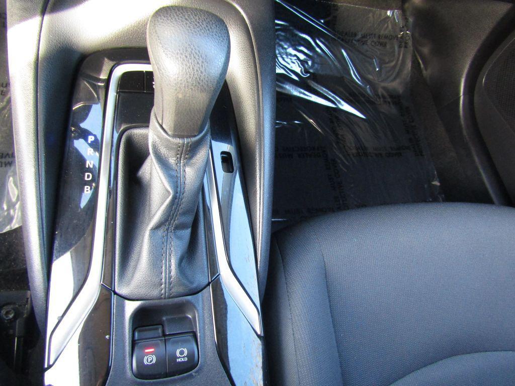 used 2021 Toyota Corolla car, priced at $16,995