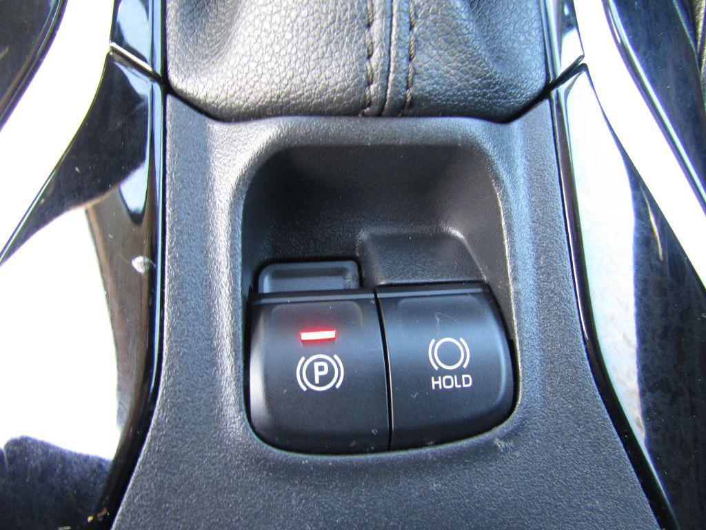 used 2021 Toyota Corolla car, priced at $16,995