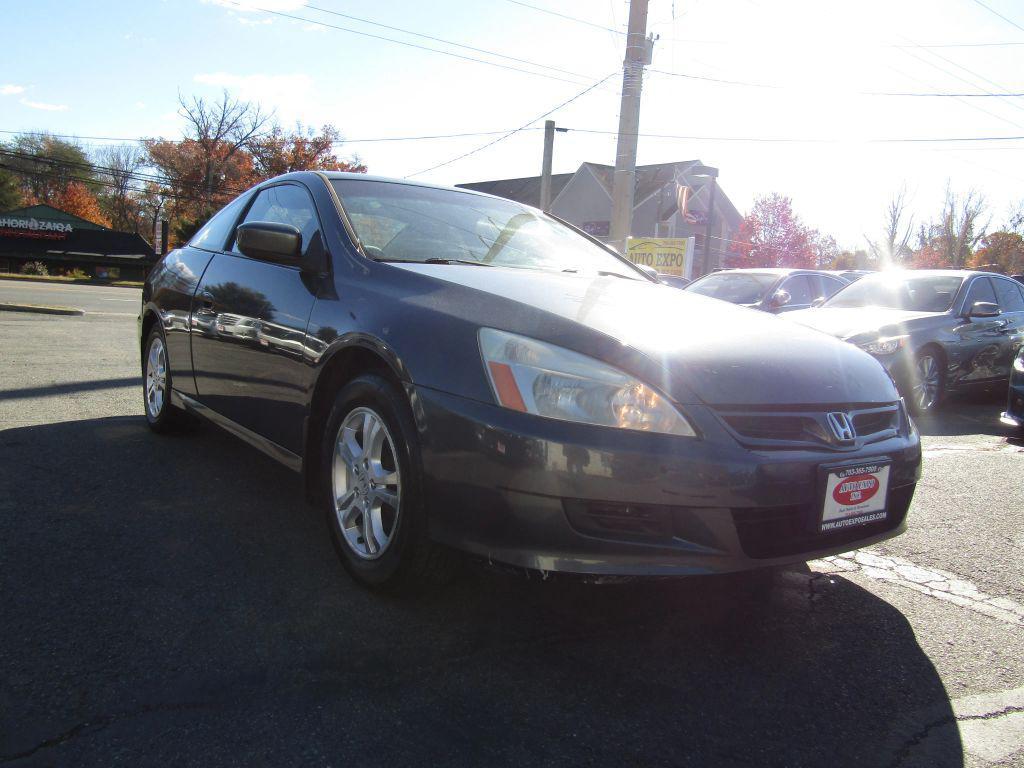 used 2007 Honda Accord car, priced at $2,995
