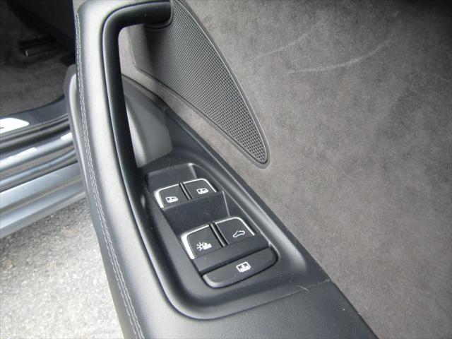 used 2016 Audi A8 car, priced at $19,995