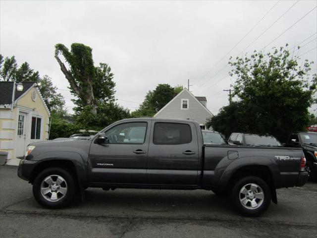 used 2014 Toyota Tacoma car, priced at $22,995