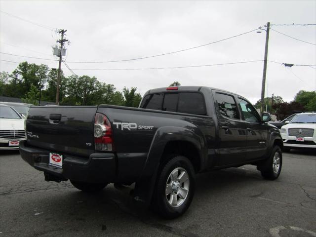 used 2014 Toyota Tacoma car, priced at $22,995