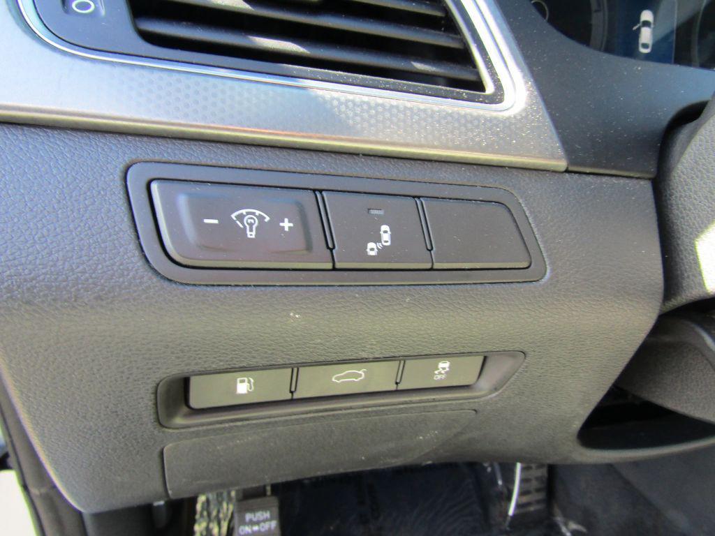 used 2015 Hyundai Sonata car, priced at $9,995