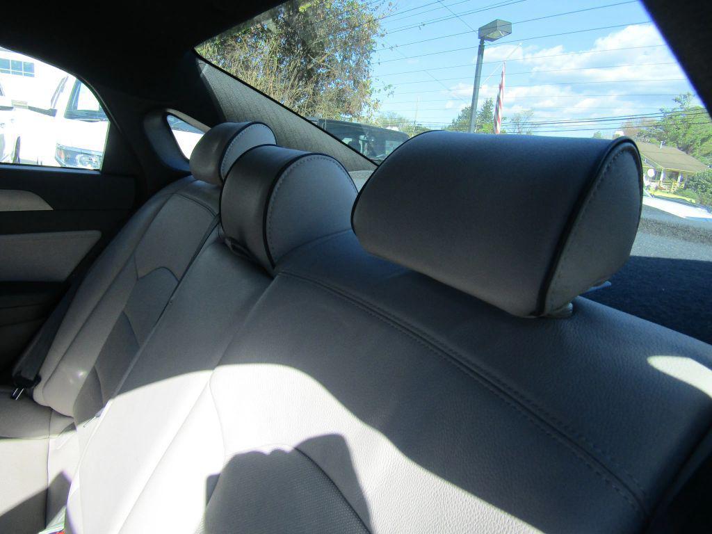 used 2015 Hyundai Sonata car, priced at $9,995