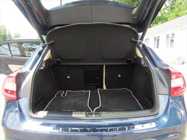 used 2019 Mercedes-Benz GLA 250 car, priced at $18,995