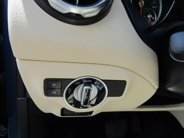 used 2019 Mercedes-Benz GLA 250 car, priced at $18,995