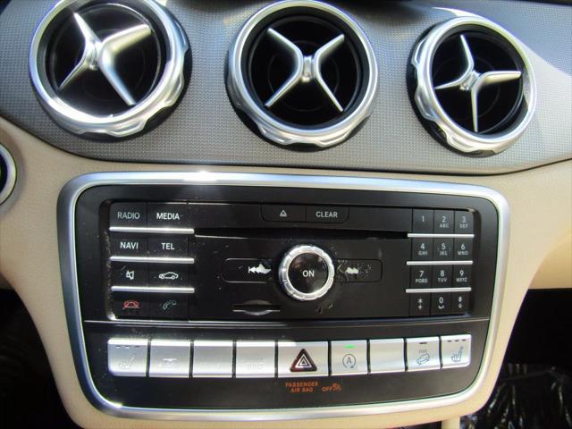 used 2019 Mercedes-Benz GLA 250 car, priced at $18,995