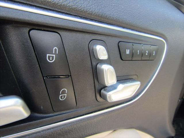 used 2019 Mercedes-Benz GLA 250 car, priced at $18,995
