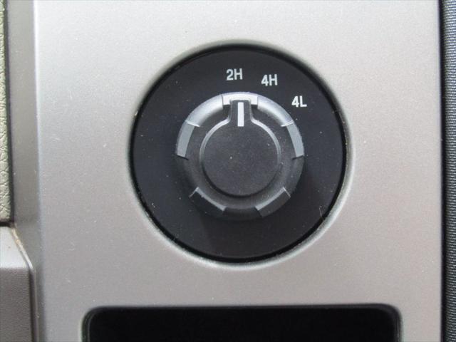 used 2010 Ford F-150 car, priced at $10,995