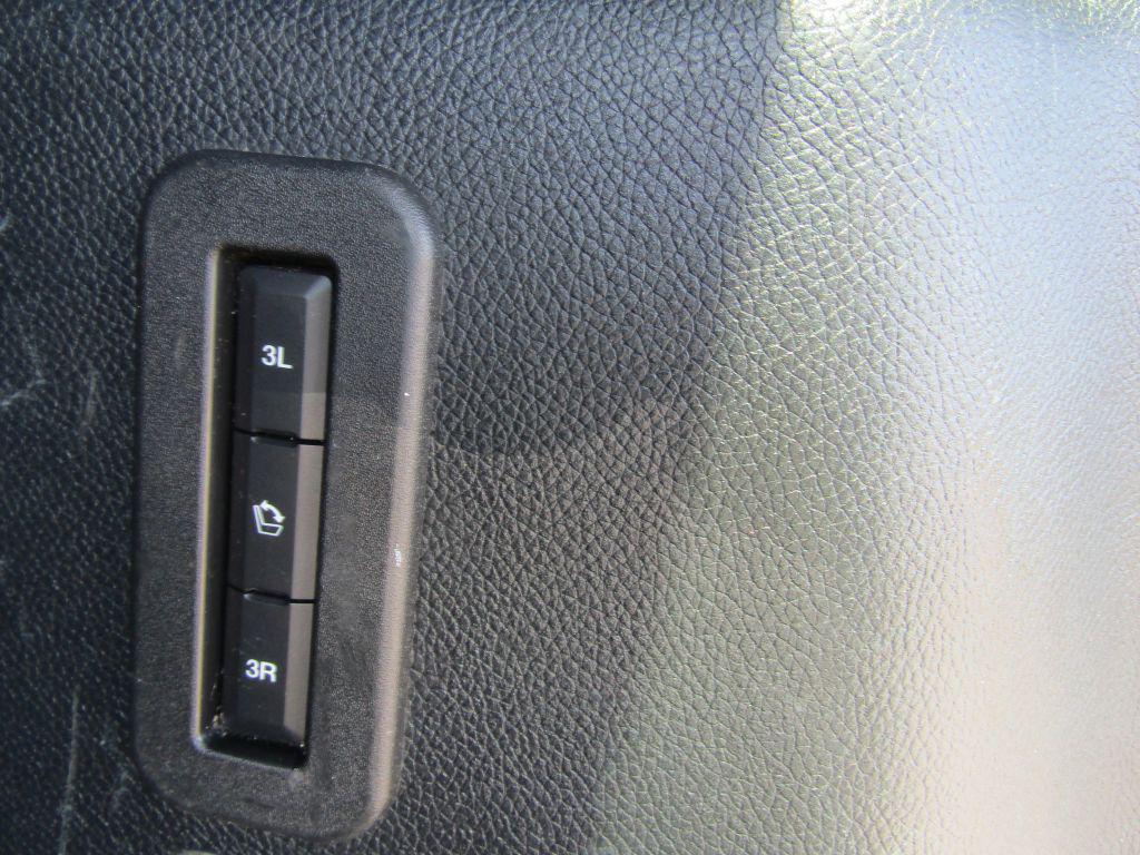 used 2016 Lincoln Navigator car, priced at $16,995