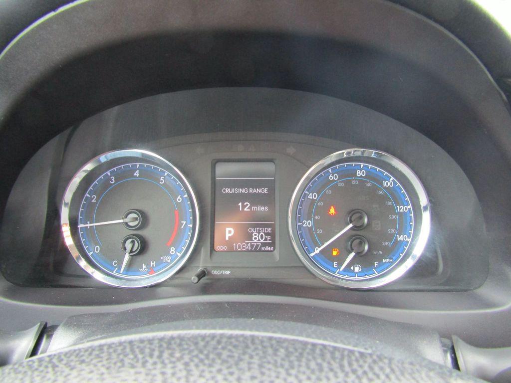 used 2017 Toyota Corolla car, priced at $13,390