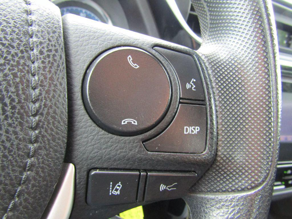 used 2017 Toyota Corolla car, priced at $13,390