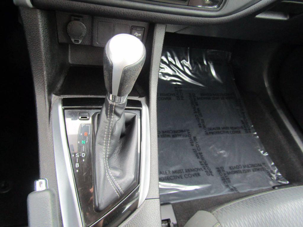 used 2017 Toyota Corolla car, priced at $13,390