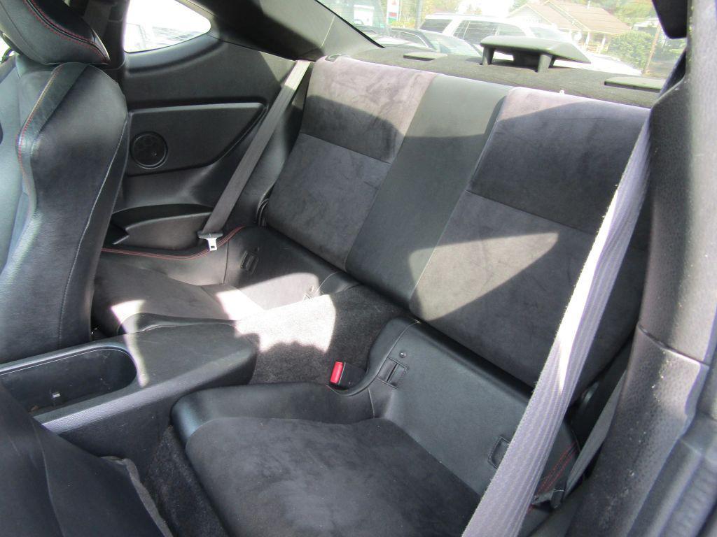 used 2013 Subaru BRZ car, priced at $11,995