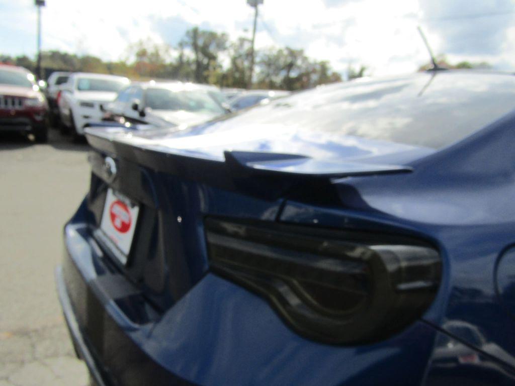 used 2013 Subaru BRZ car, priced at $11,995