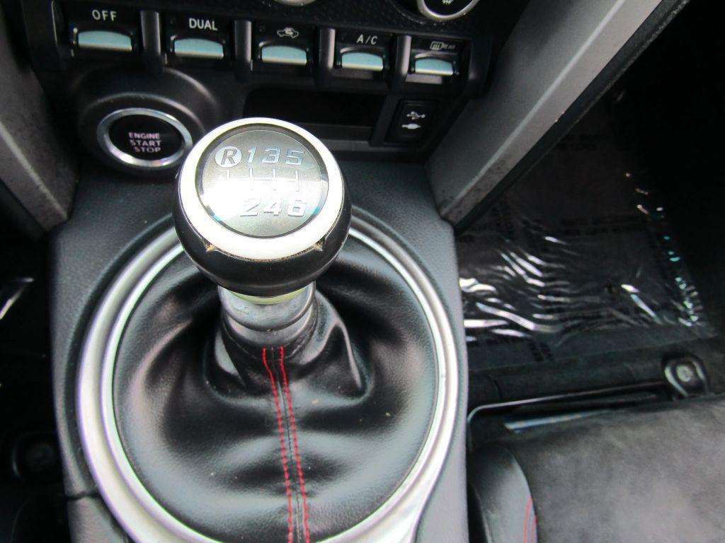 used 2013 Subaru BRZ car, priced at $11,995